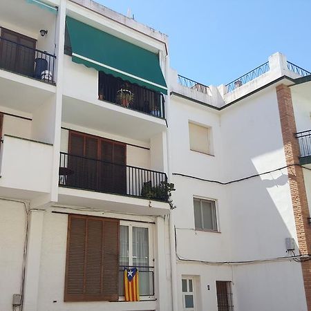 Apartamento Hector En سيدجيس المظهر الخارجي الصورة