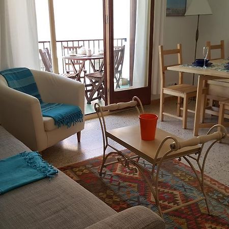 Apartamento Hector En سيدجيس المظهر الخارجي الصورة
