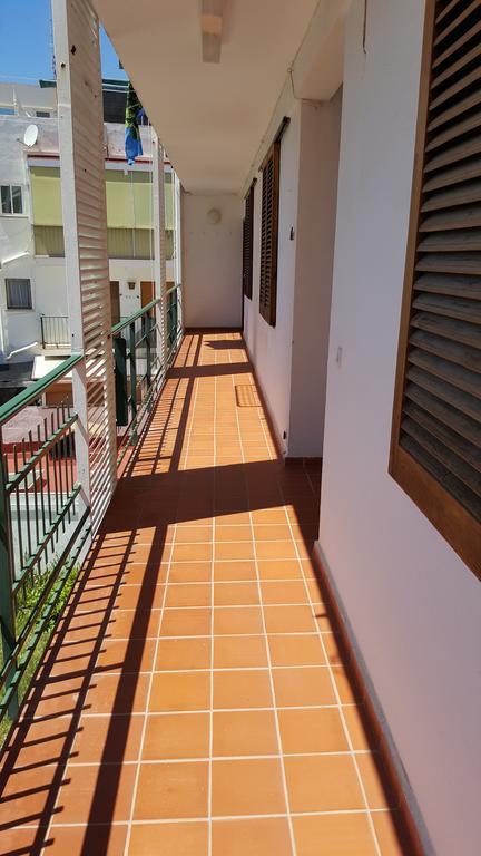 Apartamento Hector En سيدجيس المظهر الخارجي الصورة