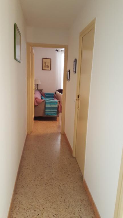 Apartamento Hector En سيدجيس المظهر الخارجي الصورة