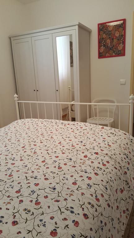 Apartamento Hector En سيدجيس المظهر الخارجي الصورة