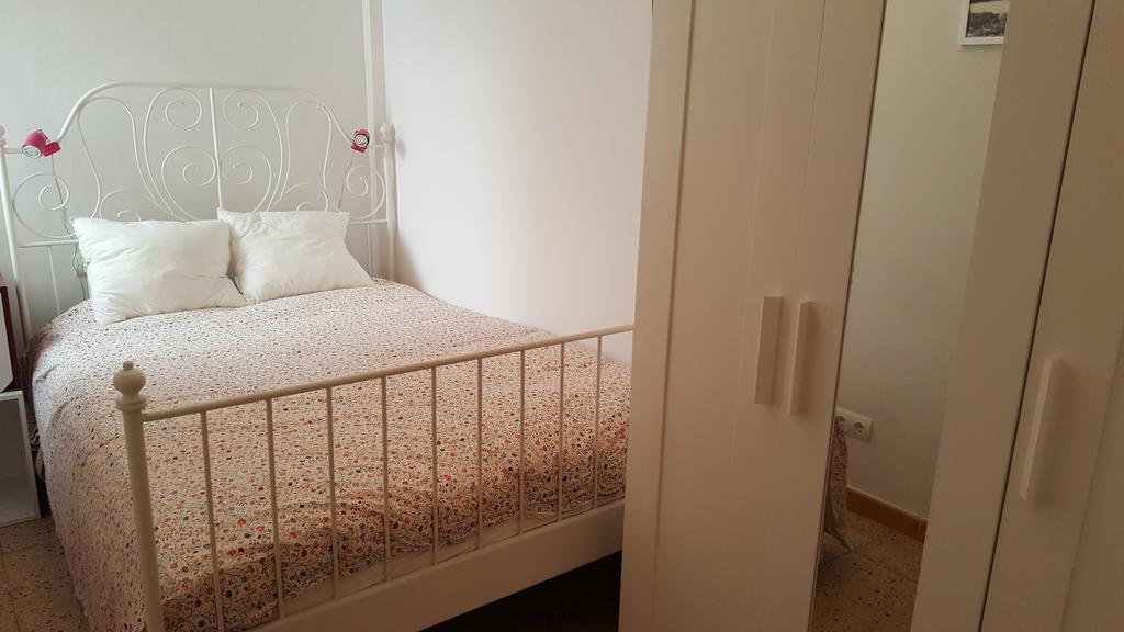 Apartamento Hector En سيدجيس المظهر الخارجي الصورة
