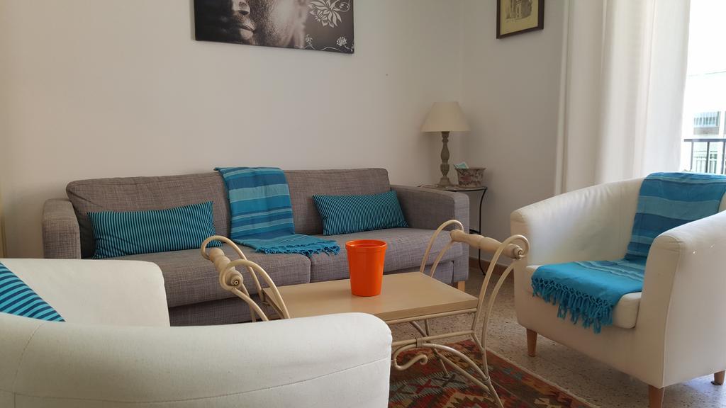 Apartamento Hector En سيدجيس المظهر الخارجي الصورة